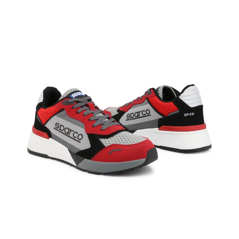 Sparco Tennised - Estita Fashion
